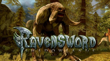 ravensword shadowlands review for mac pro